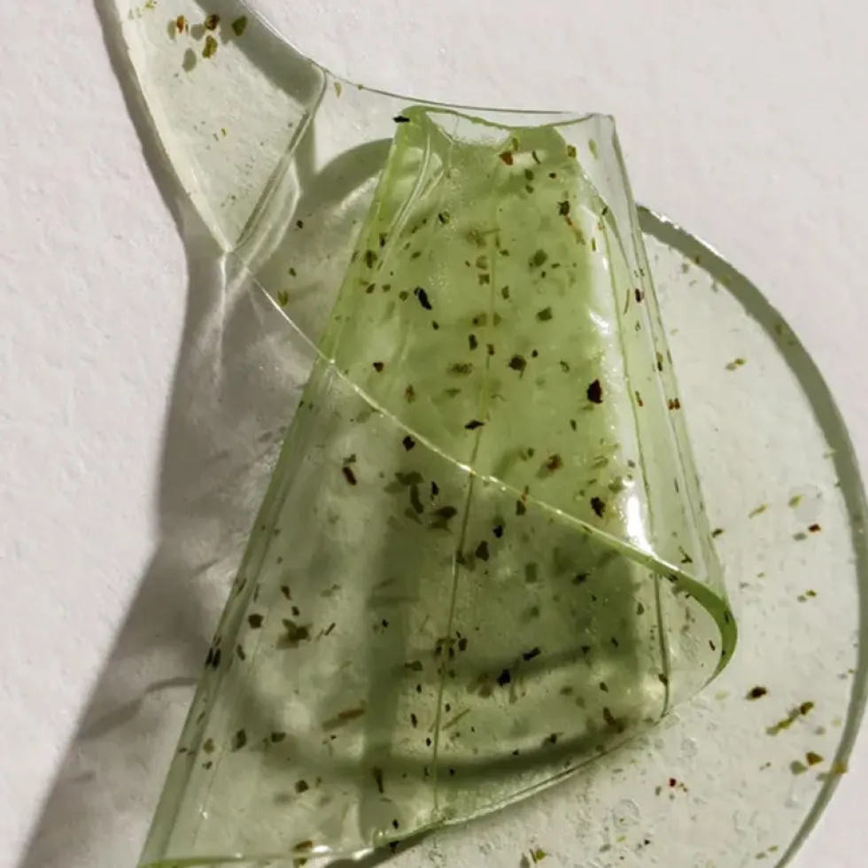 Phyto Plump Collagen Eye Gel Patch