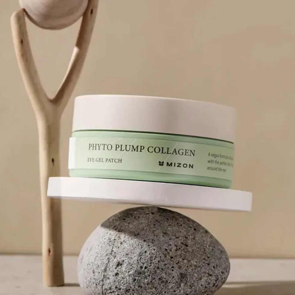 Phyto Plump Collagen Eye Gel Patch