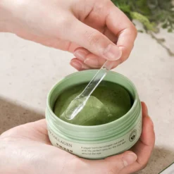Phyto Plump Collagen Eye Gel Patch