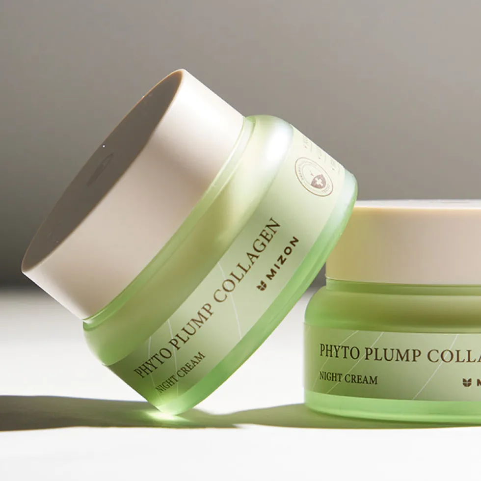 Phyto Plump Collagen Night Cream