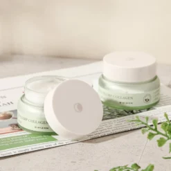 Phyto Plump Collagen Night Cream
