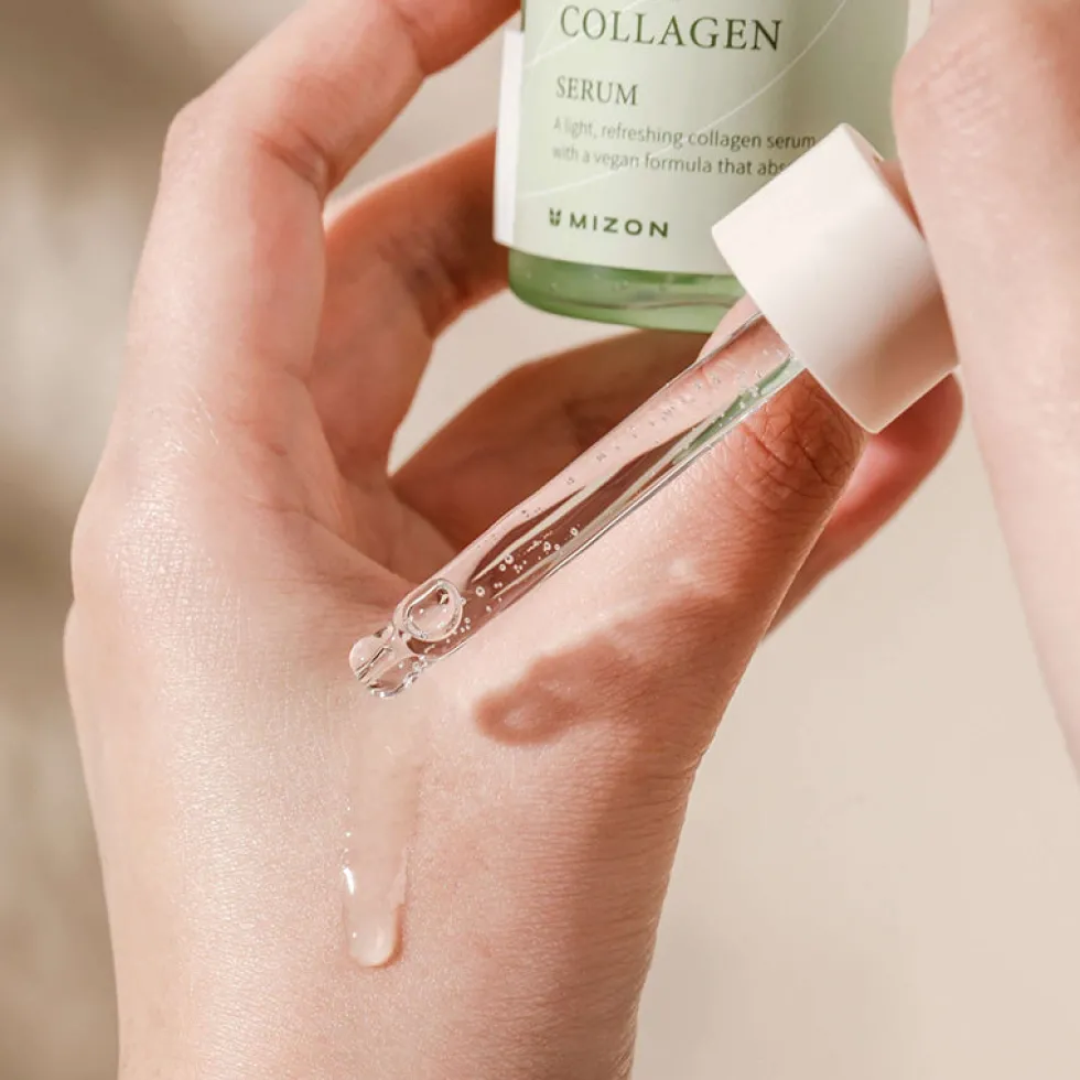 Phyto Plump Collagen Serum