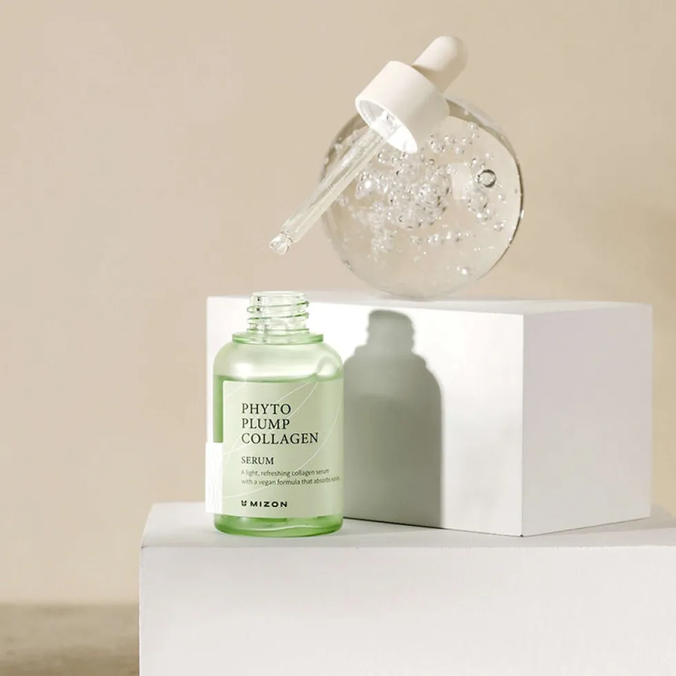 Phyto Plump Collagen Serum
