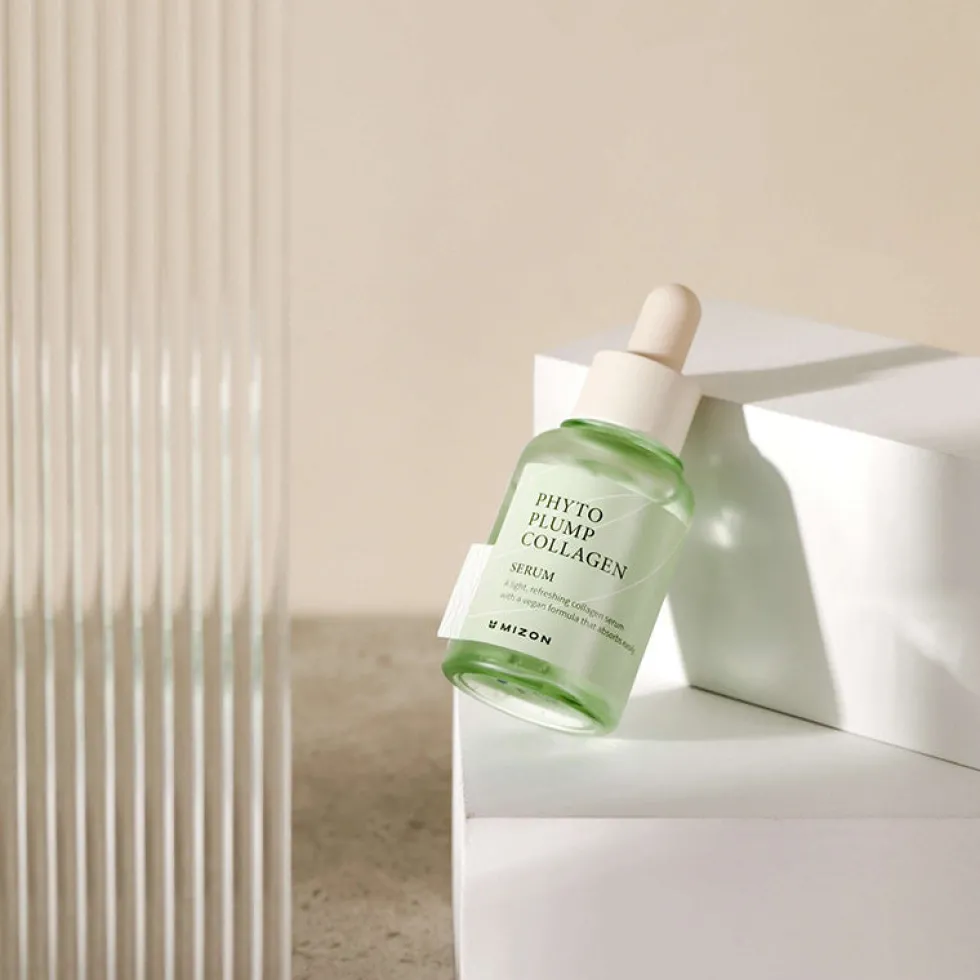 Phyto Plump Collagen Serum