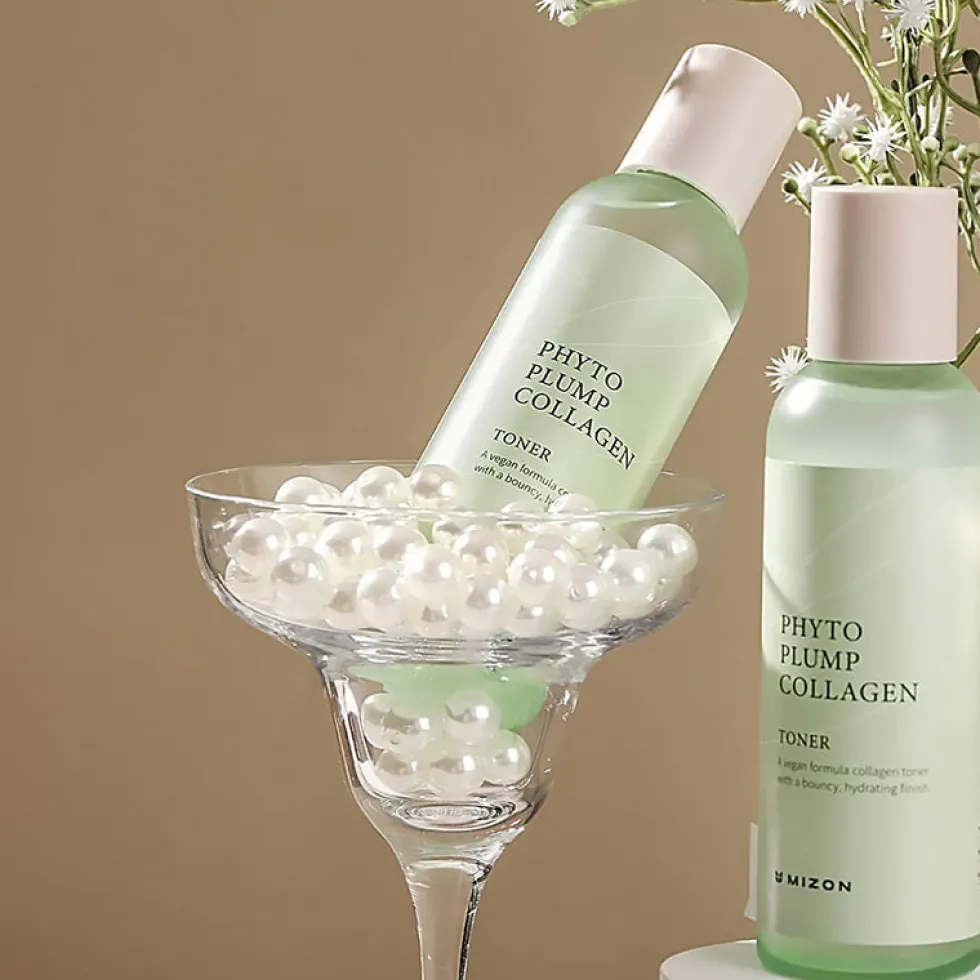 Phyto Plump Collagen Toner
