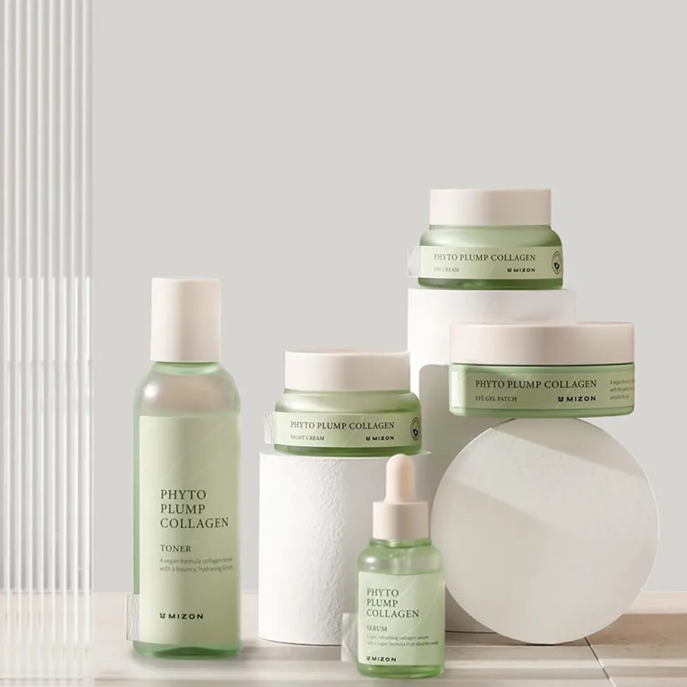 Phyto Plump Collagen Toner