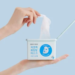 Pick & Quick 30 Days Mask