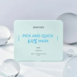 Pick & Quick 30 Days Mask