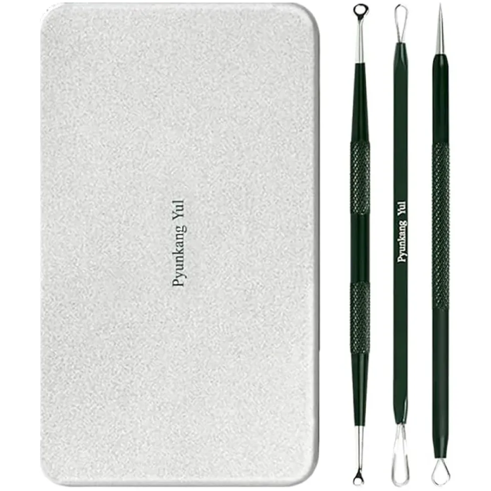 Pimple Extractor Set