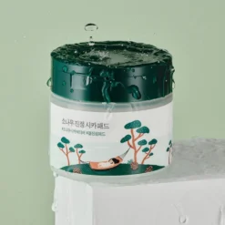 Pine Calming Cica Pad