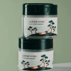 Pine Calming Cica Pad