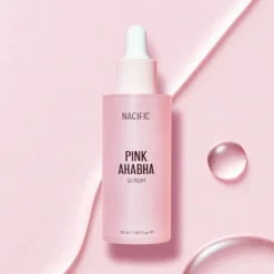 Pink AHA BHA Serum