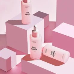 Pink AHA BHA Serum