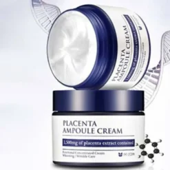 Placenta Ampoule Cream