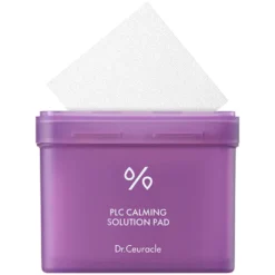 PLC Calming Solution Pad