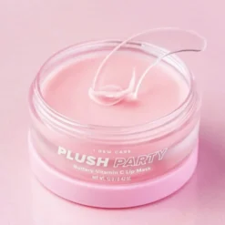 Plush Party Vitamin C Lip Mask