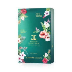 Pollution-Proof Refreshing Mask