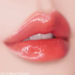 Popcorn Syrup Lip Plumper