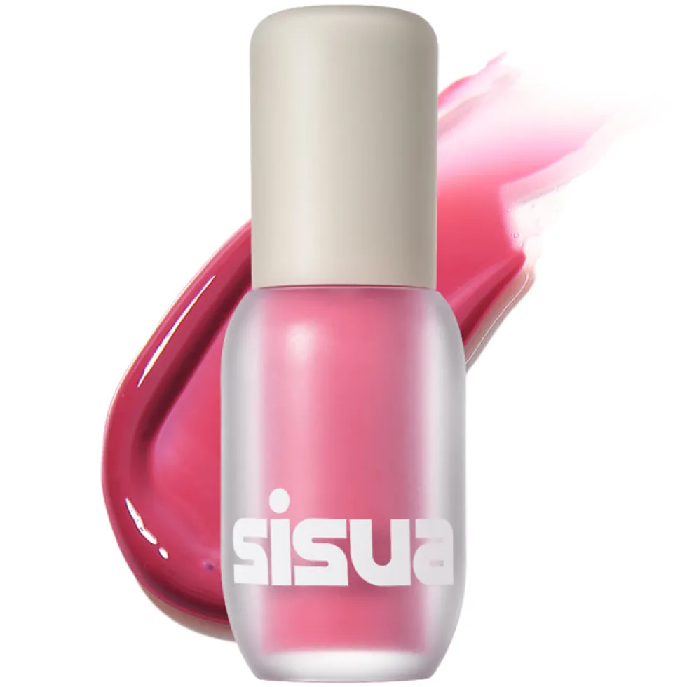 Popcorn Syrup Lip Plumper