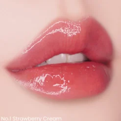 Popcorn Syrup Lip Plumper