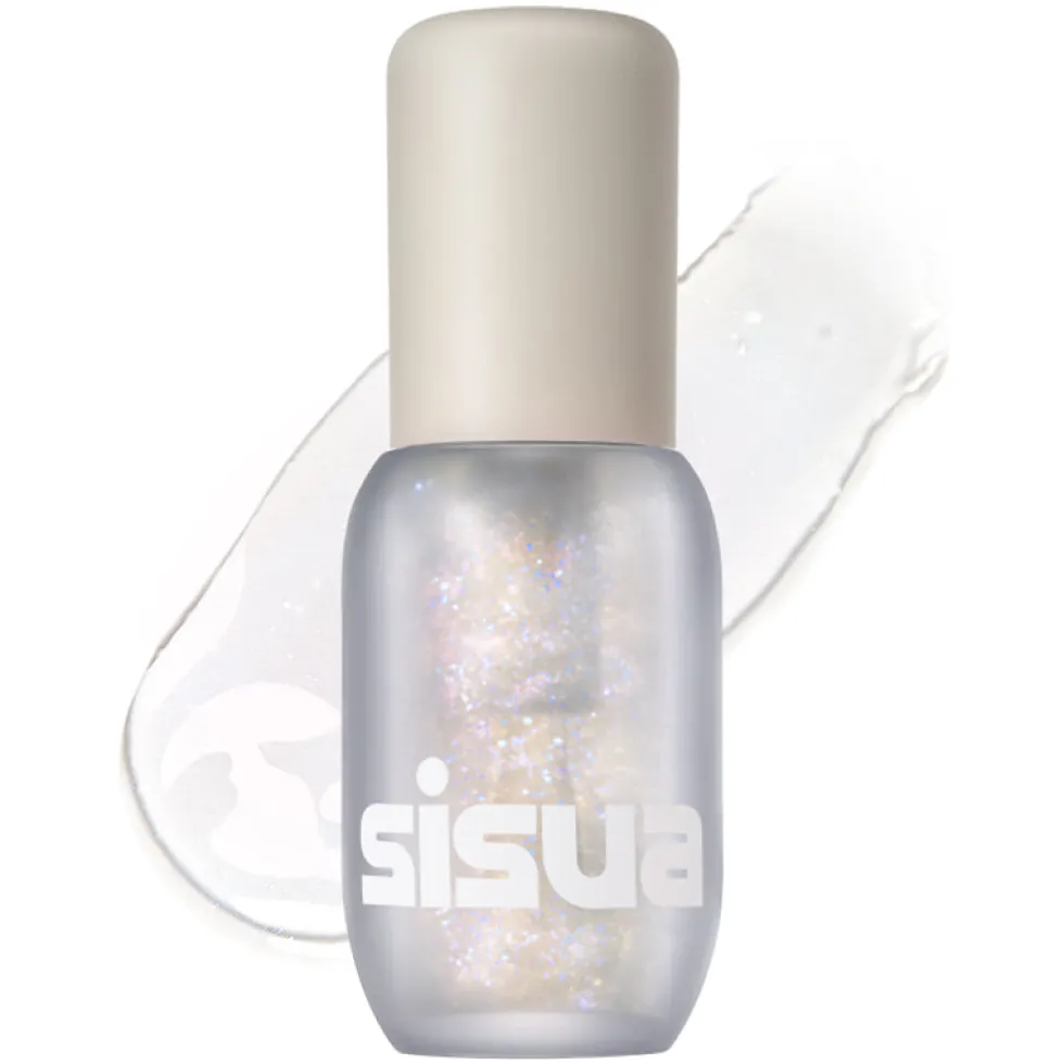 Popcorn Syrup Lip Plumper