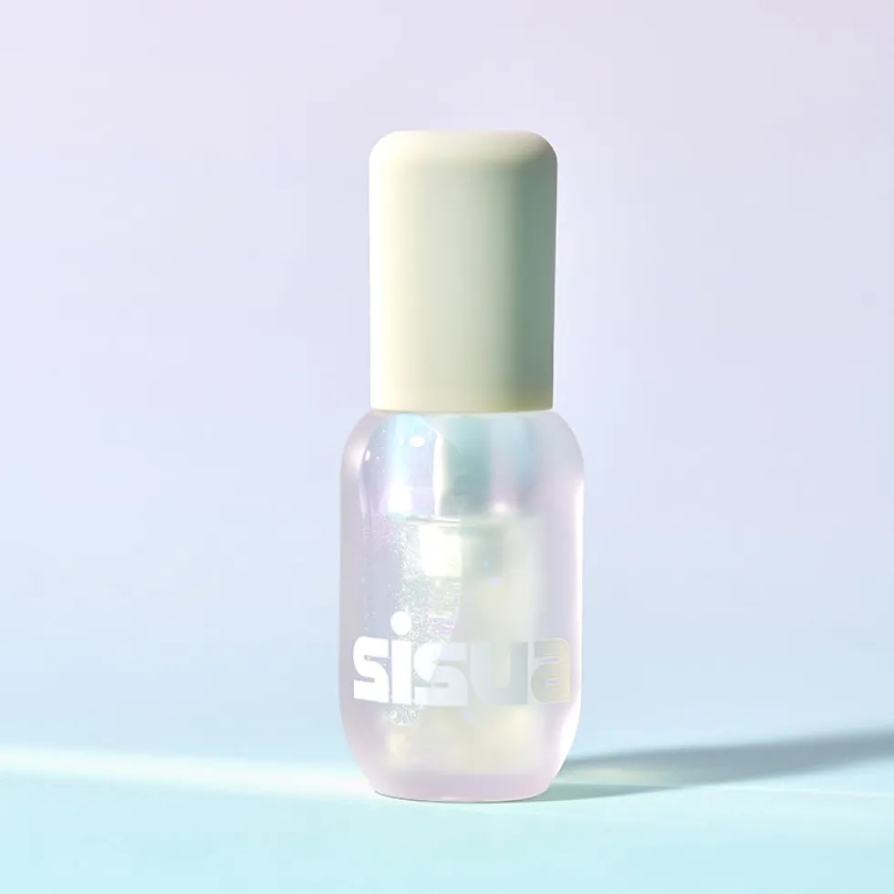 Popcorn Syrup Lip Plumper