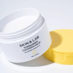 Porebarrier Cleansing Balm
