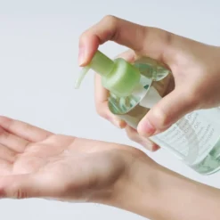 Pore Cleansing Oil Heartleaf Oil-Wash
