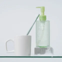 Pore Cleansing Oil Heartleaf Oil-Wash
