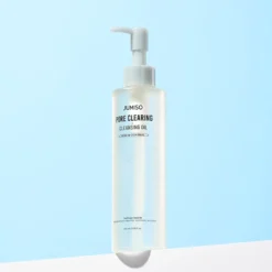 Pore Clearing Cleansing Oil