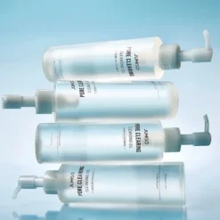 Pore Clearing Cleansing Oil