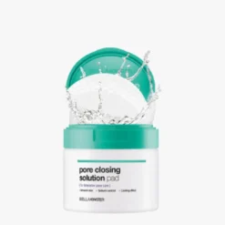 Pore Closing Solution Pad