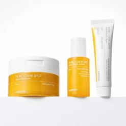 Pore+Dark Spot Brightening Pad