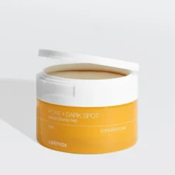 Pore+Dark Spot Brightening Pad