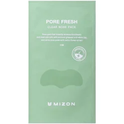 Pore Fresh Clear Nose Pack