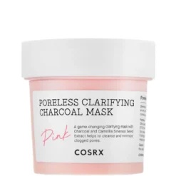 Poreless Clarifying Charcoal Mask