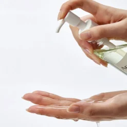 Pore Melt Mochi Cleansing Oil