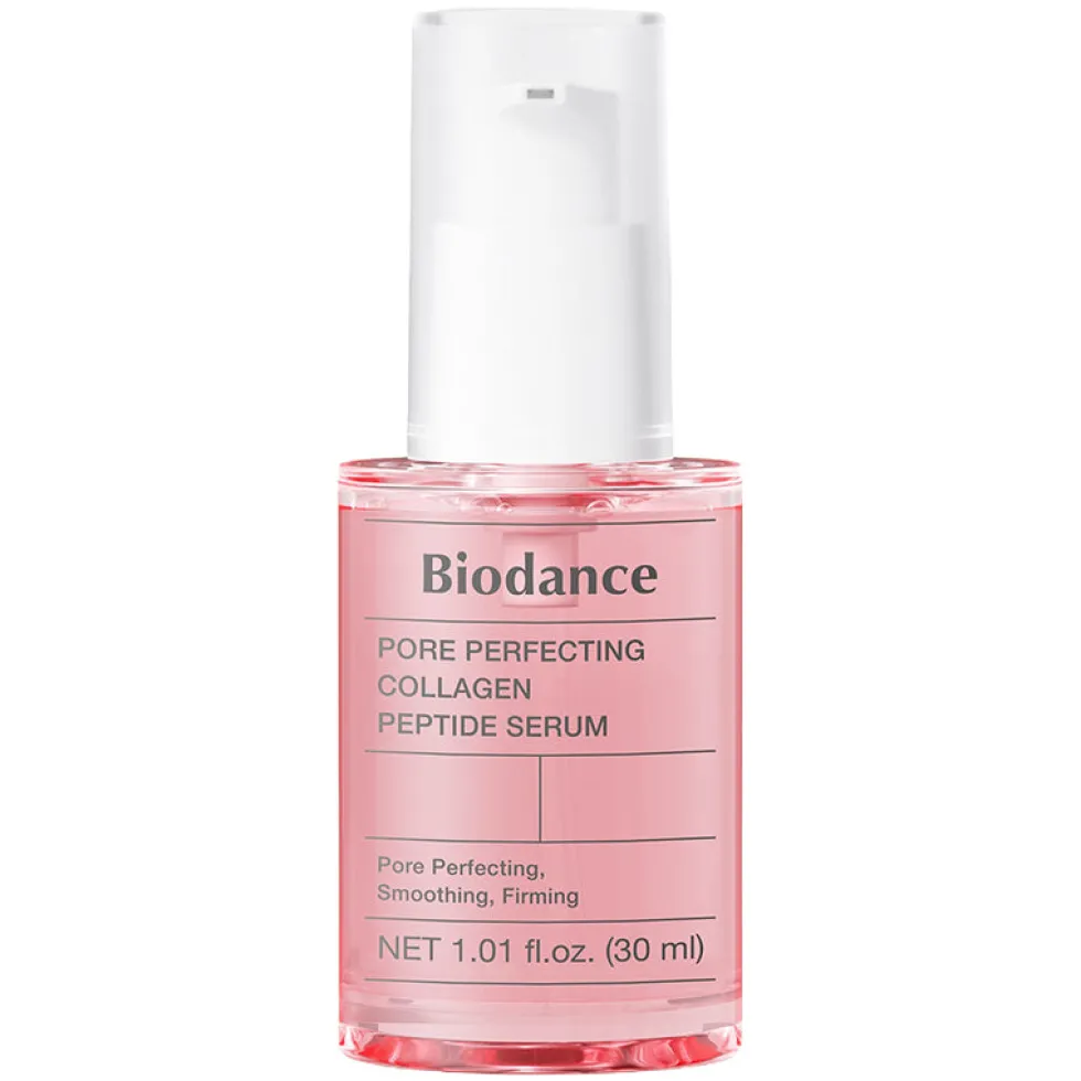 Pore Perfecting Collagen Peptide Serum