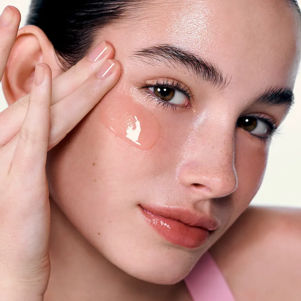 Pore Perfecting Collagen Peptide Serum