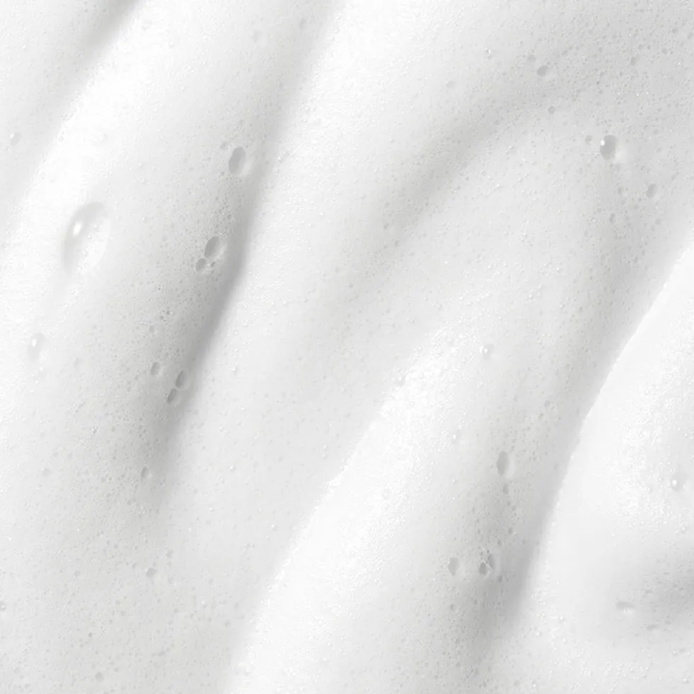 Pore-Purifying Salicylic Acid Foaming Cleanser