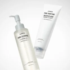 Pore-Purifying Salicylic Acid Foaming Cleanser