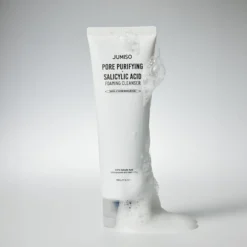 Pore-Purifying Salicylic Acid Foaming Cleanser
