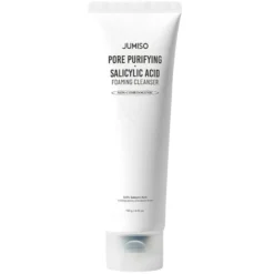 Pore-Purifying Salicylic Acid Foaming Cleanser