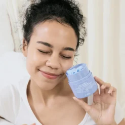 Pore Refresh Grinding Cleansing Balm