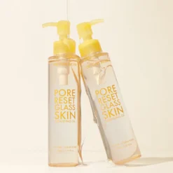 Pore Reset Glass Skin Cleansing Oil