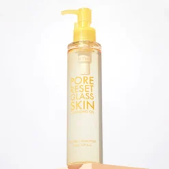 Pore Reset Glass Skin Cleansing Oil