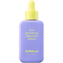 Pore Smoothing Bakuchiol Serum