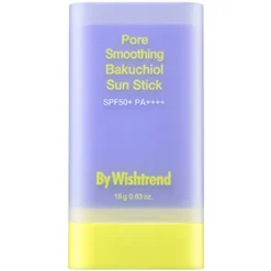 Pore Smoothing Bakuchiol Sun Stick