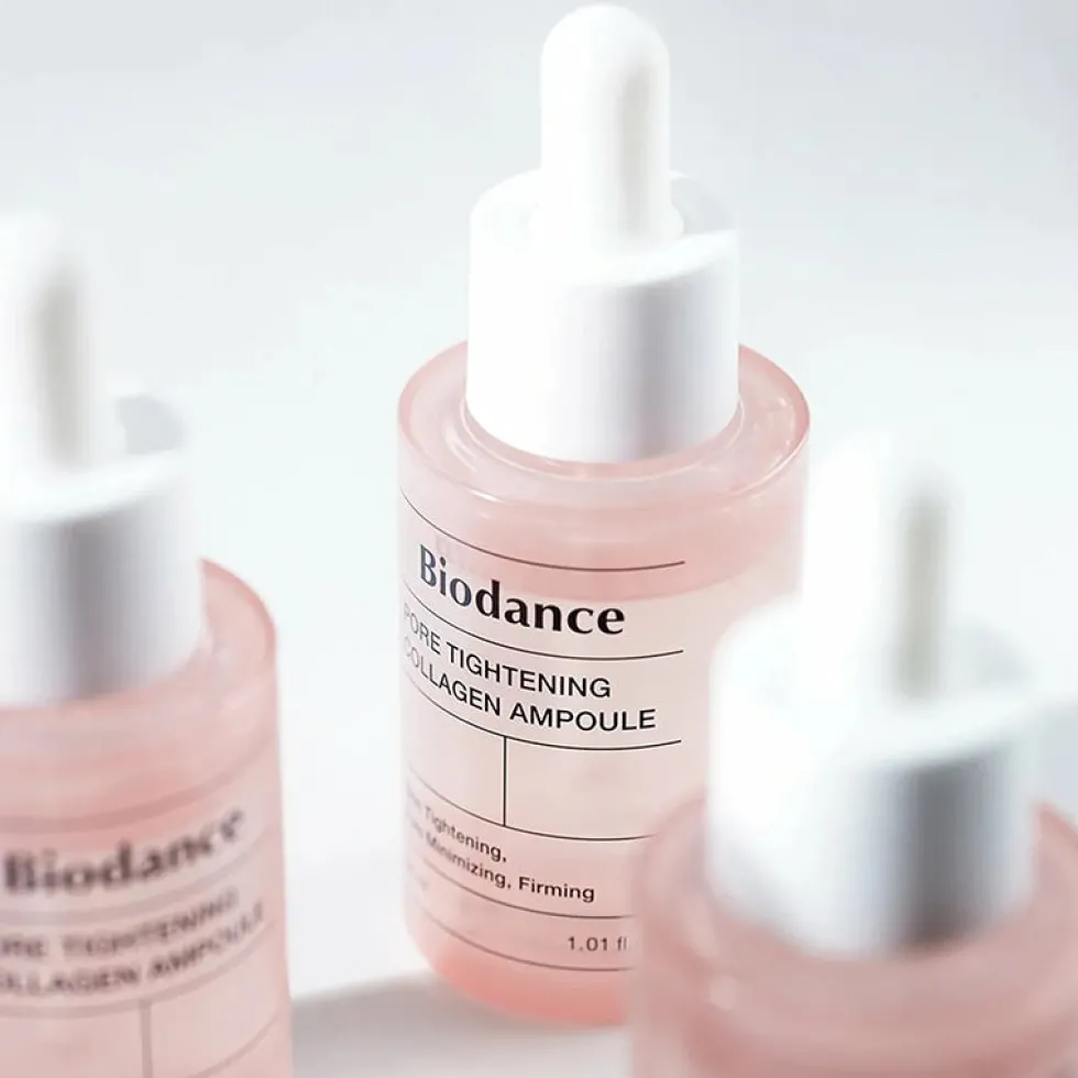 Pore Tightening Collagen Ampoule