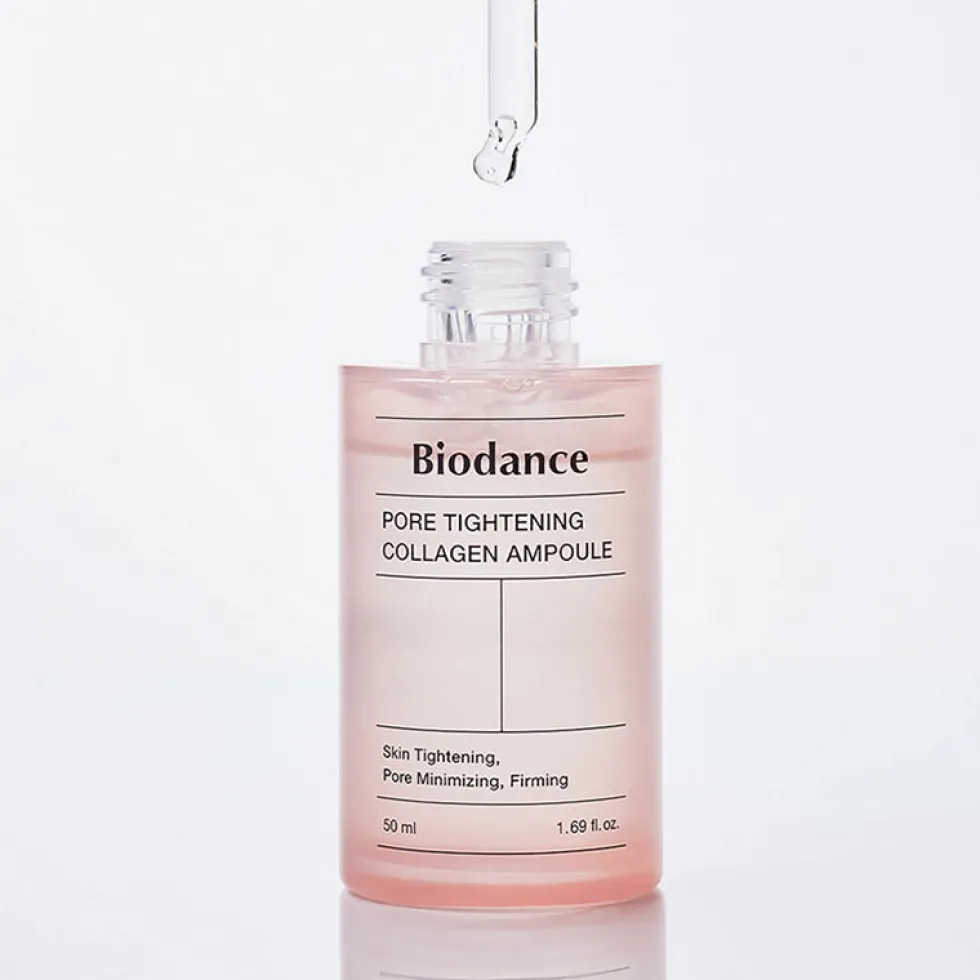 Pore Tightening Collagen Ampoule
